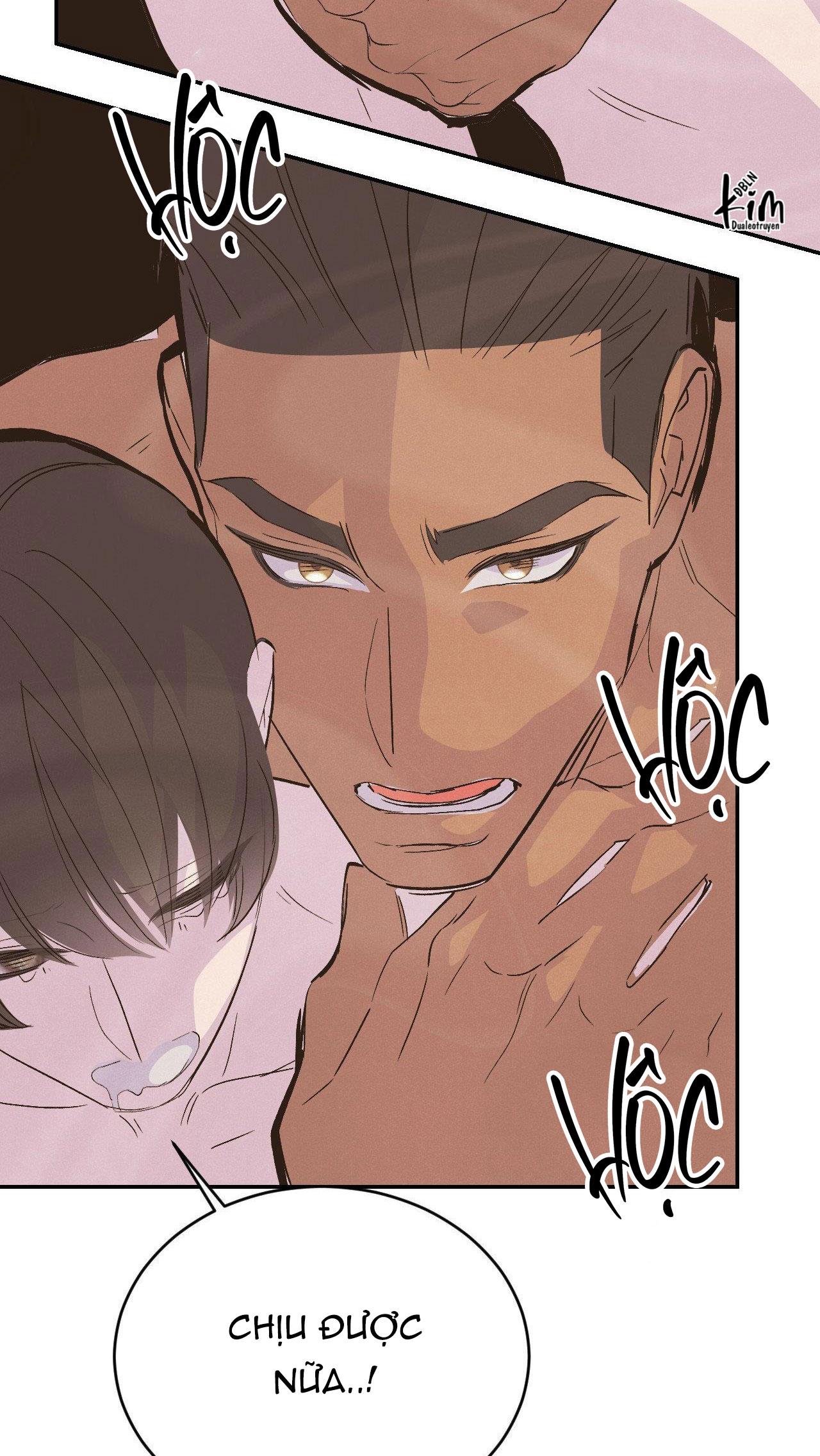 Đọc truyện CẬU BÉ ĐÀO - Chapter 34