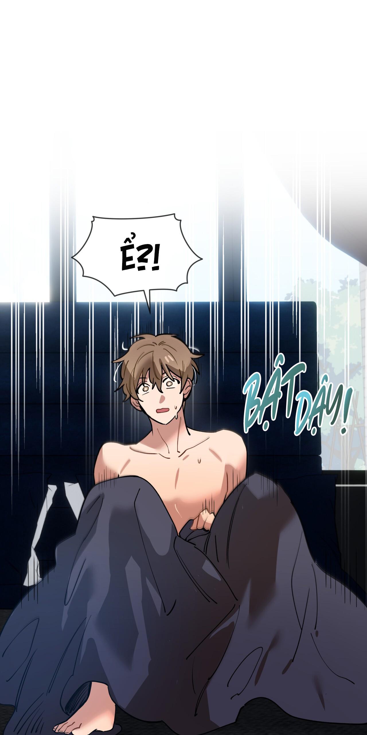 Đọc truyện Cơn Mưa Rào (END) - Chapter 76