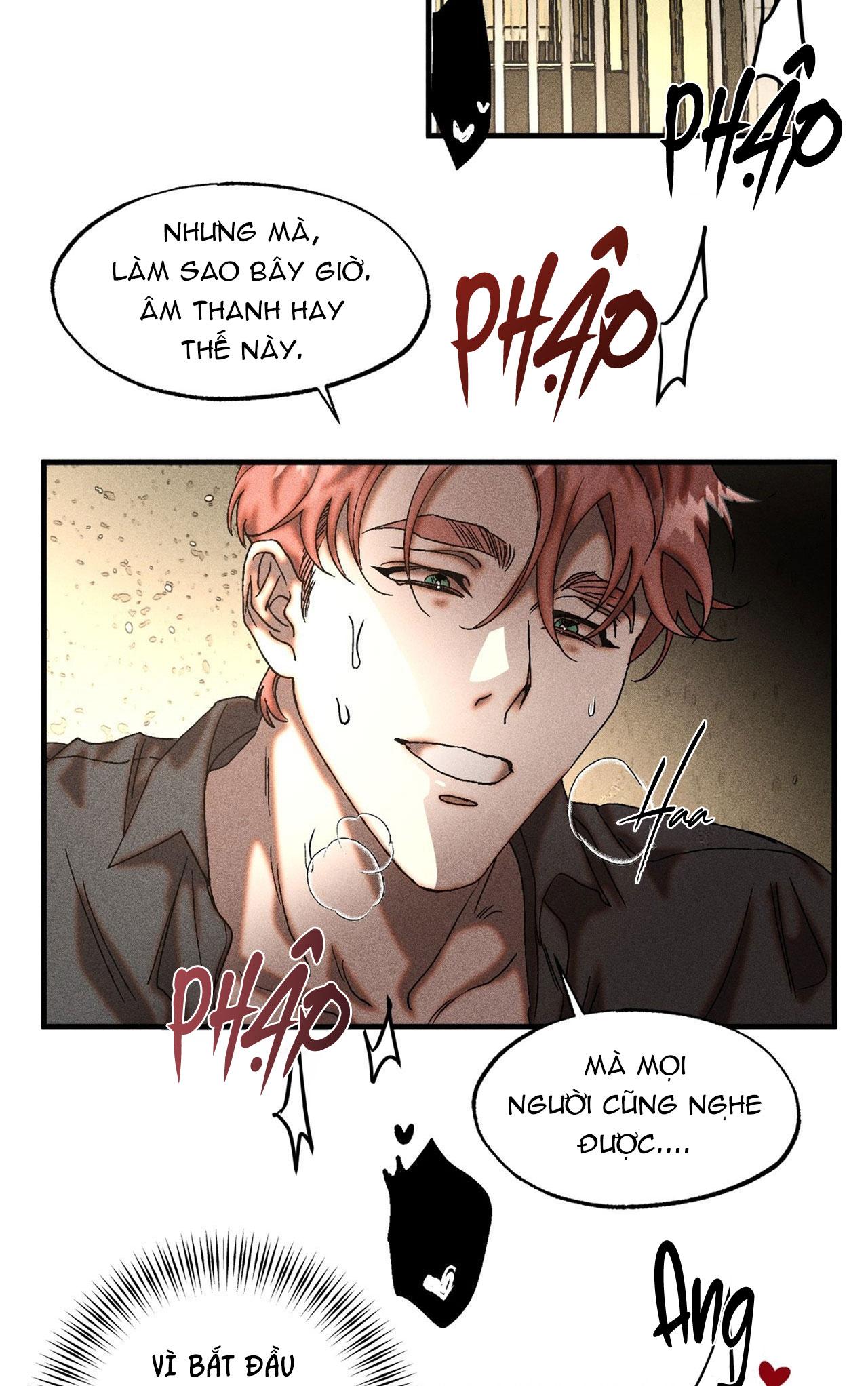 Đọc truyện Cash Or Credit - Chapter 4