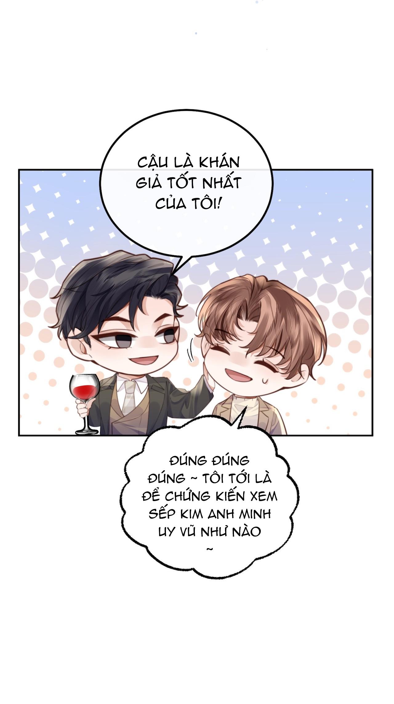 Đọc truyện (END) Đặc Chế Cho Riêng Anh - Chapter 87