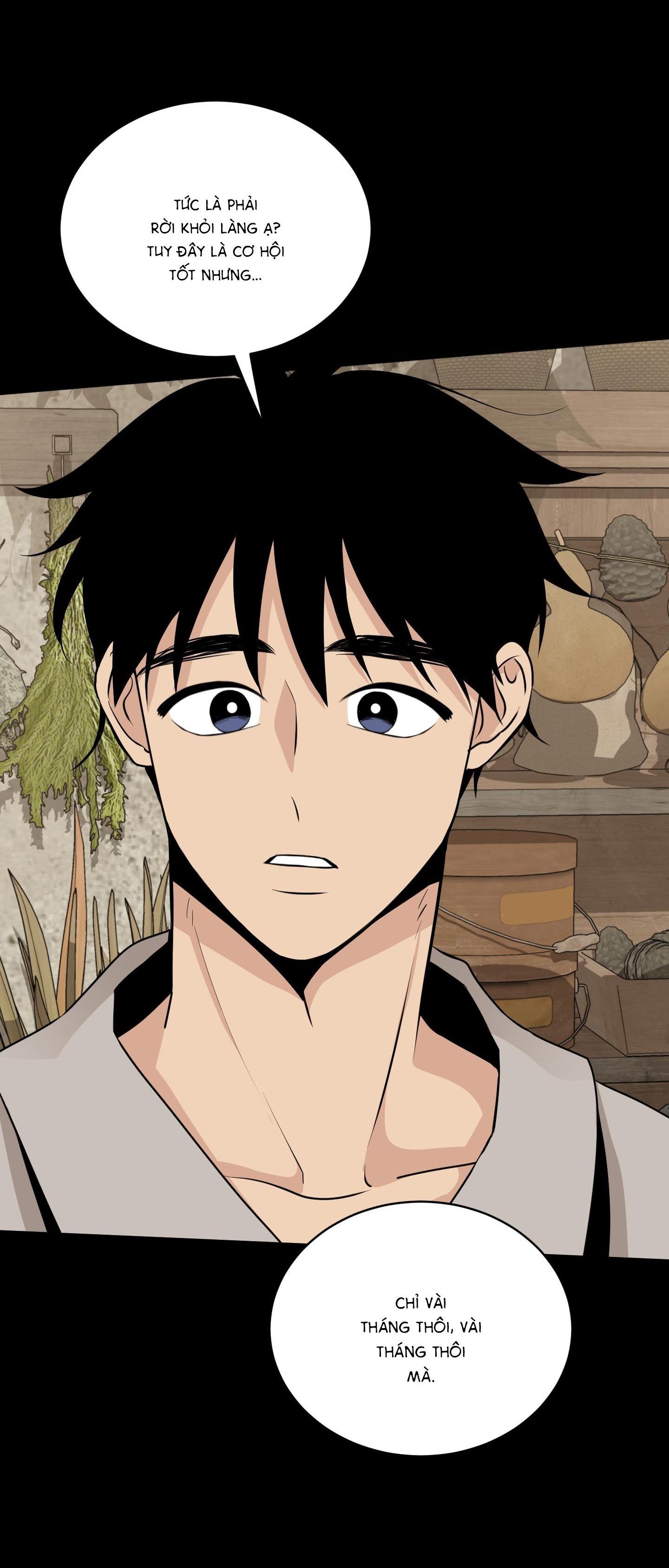 Đọc truyện  Hoa Vô Danh - Chapter 15