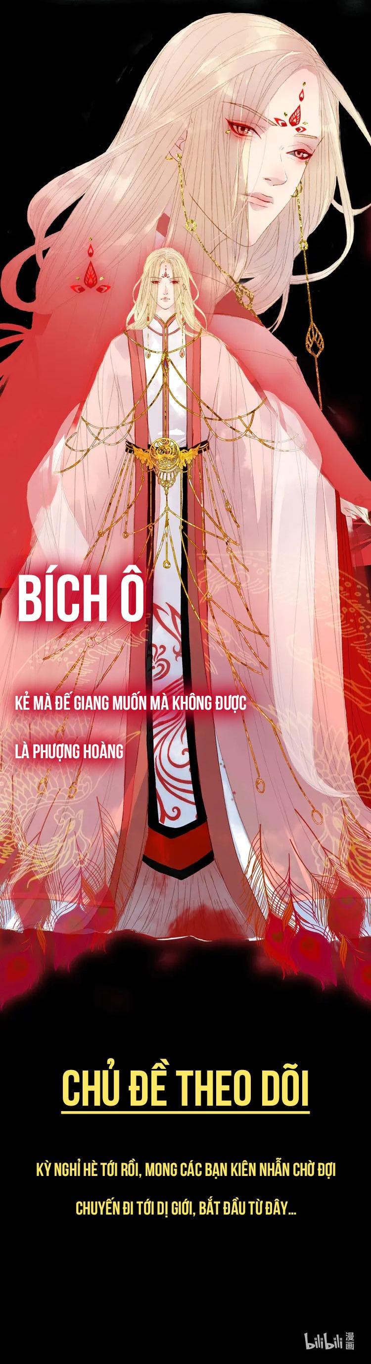 Đọc truyện Mộng tưởng chưa đến ngàn năm - Chapter 0