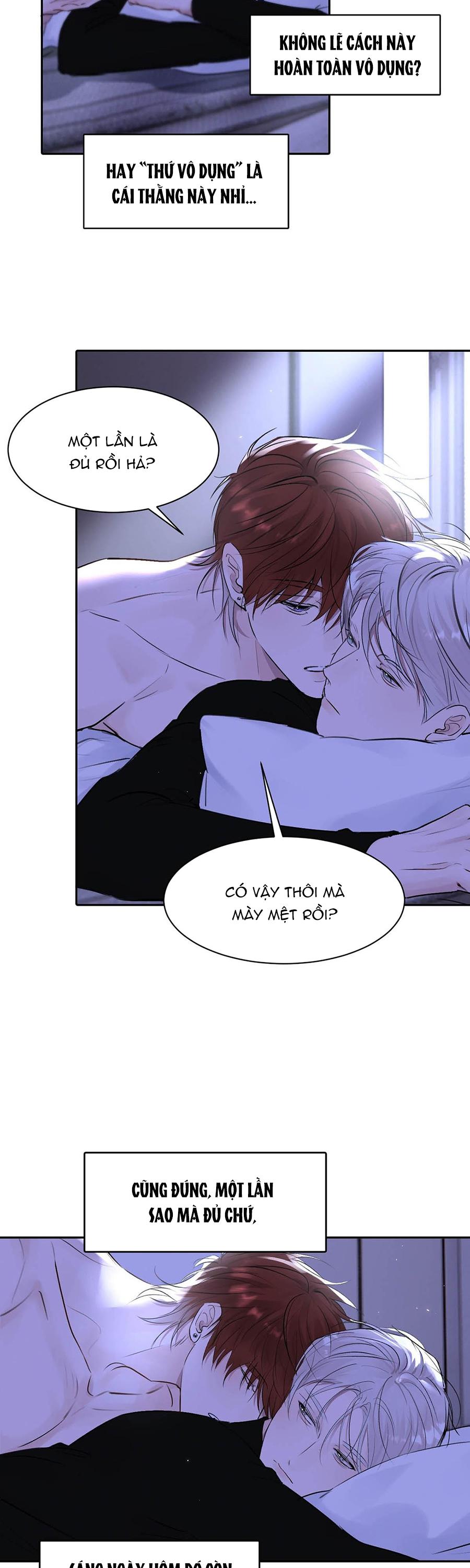 Đọc truyện Tôi Trở Thành Dẫn Đường Đỉnh Cấp Nhờ Trúc Mã - Chapter 20