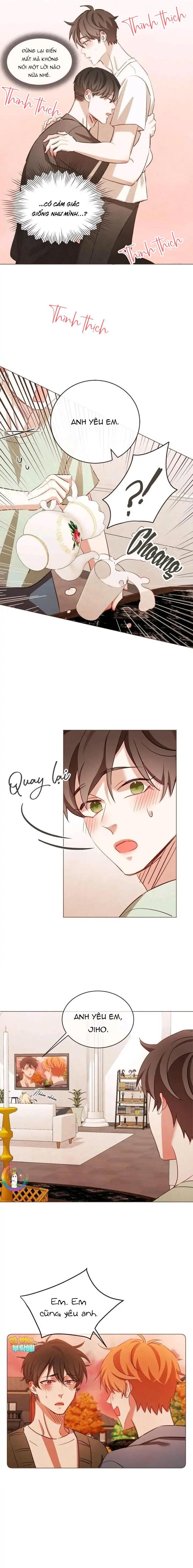 Đọc truyện Ma Cà Rồng Đếch Có Thật Đâu! (END) - Chapter 50