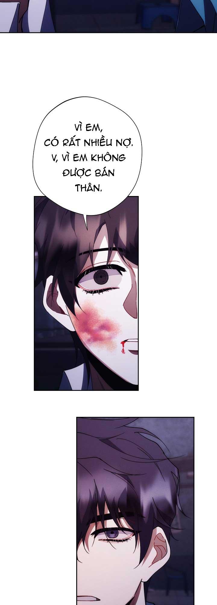 Đọc truyện RED MANSION - Chapter 42