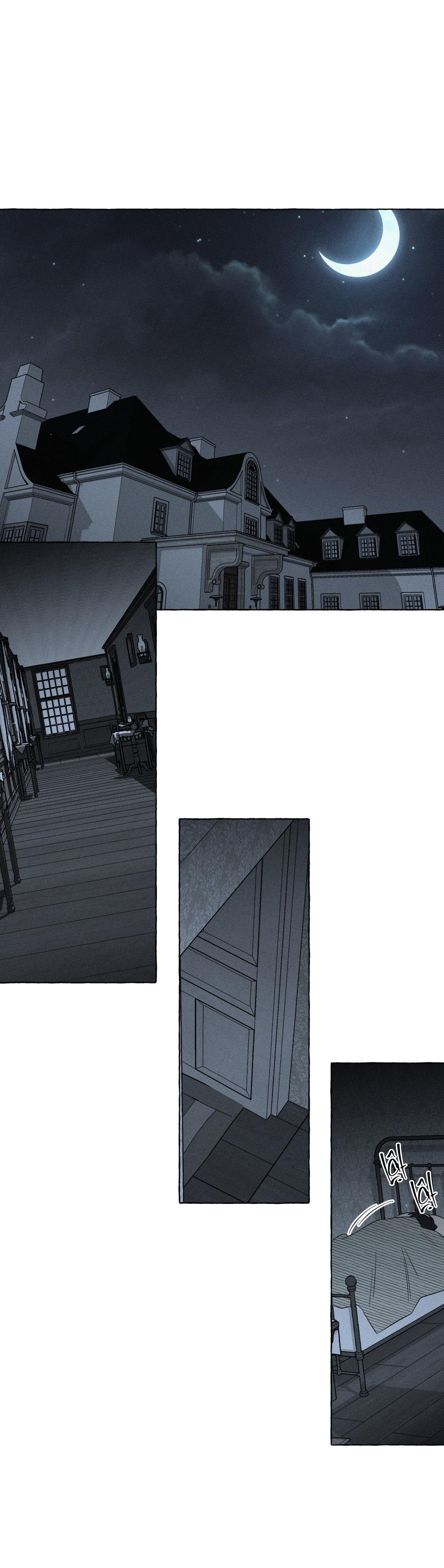 Đọc truyện XƯƠNG VÀ CÁNH HOA - Chapter 22