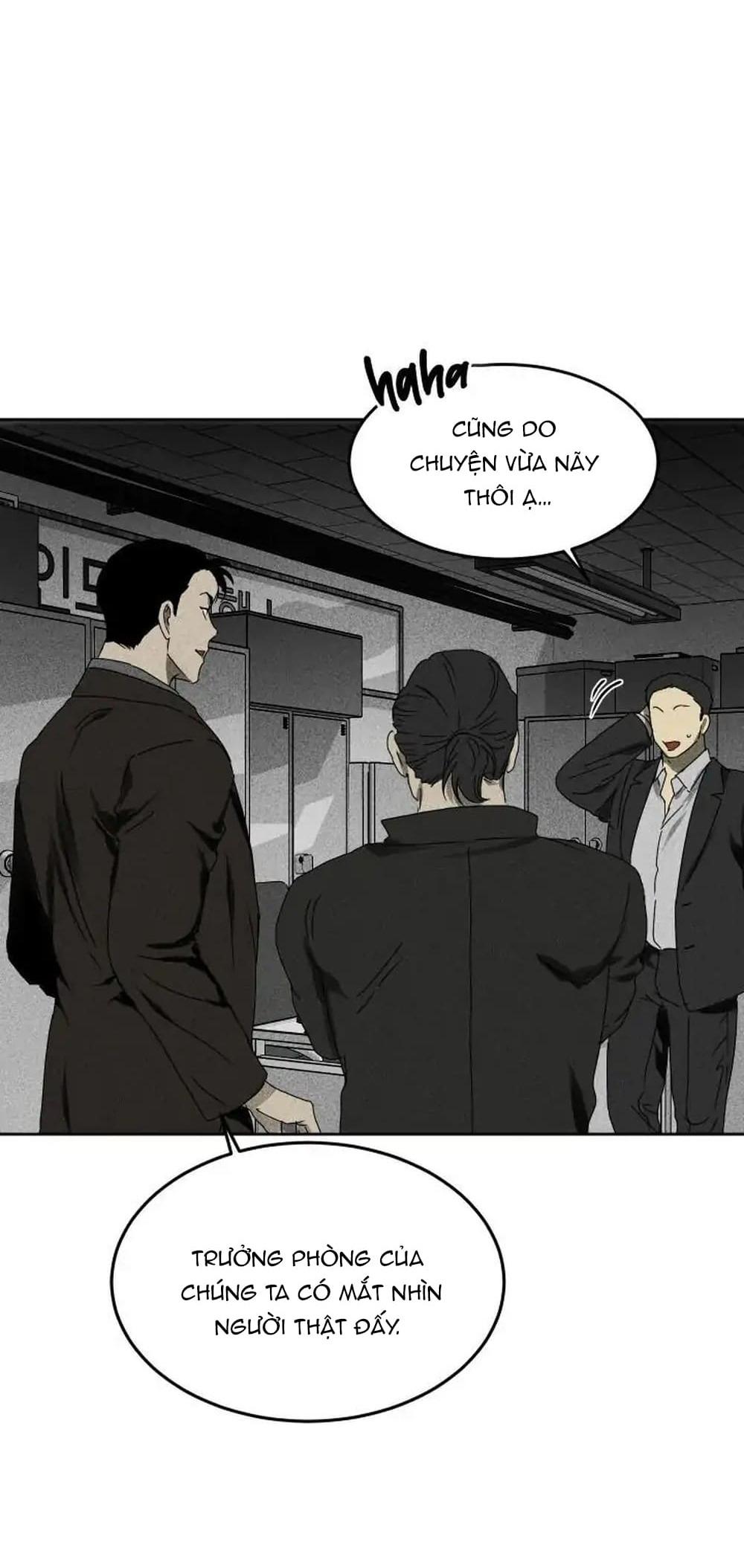 Đọc truyện ĐỘC XÀ - Chapter 0.1