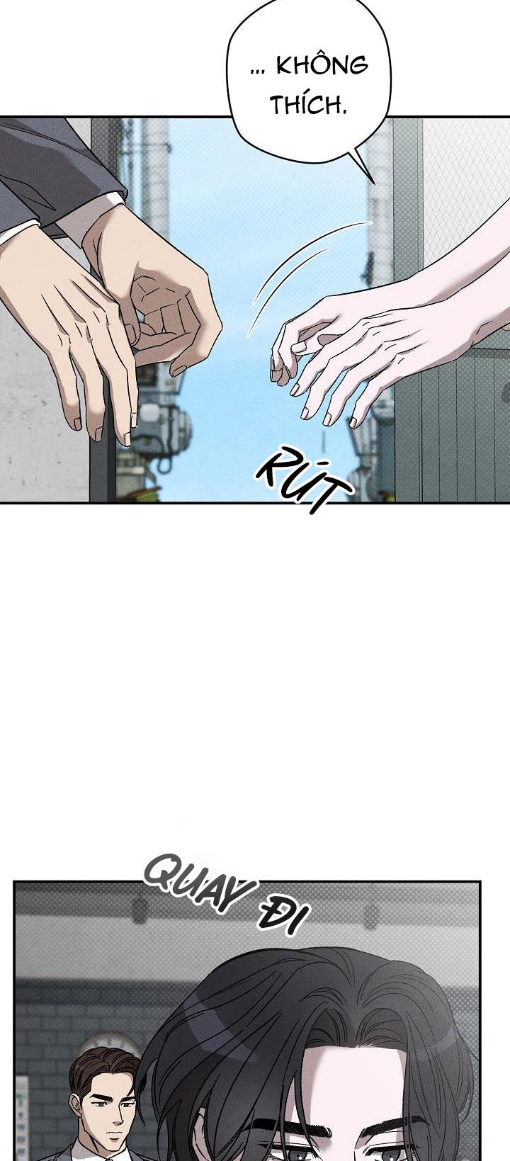 Đọc truyện CHẠM VÀO EM - Chapter 17