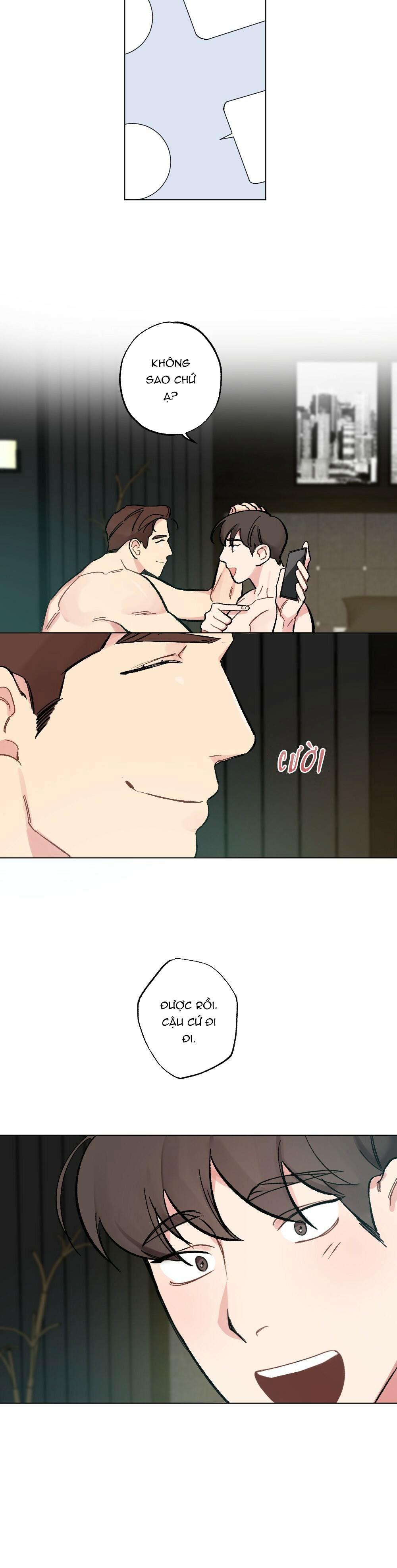 Đọc truyện TUYỂN TẬP DÚ BỰ - Chapter 38