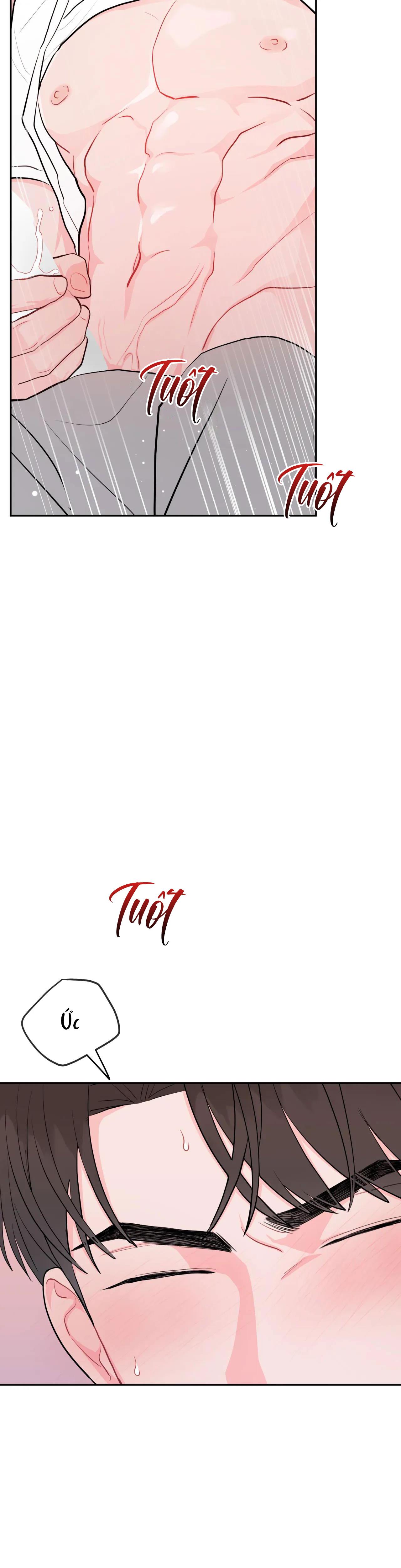 Đọc truyện KHOẢNG CÁCH VƯỢT QUA GIỚI HẠN - Chapter 60