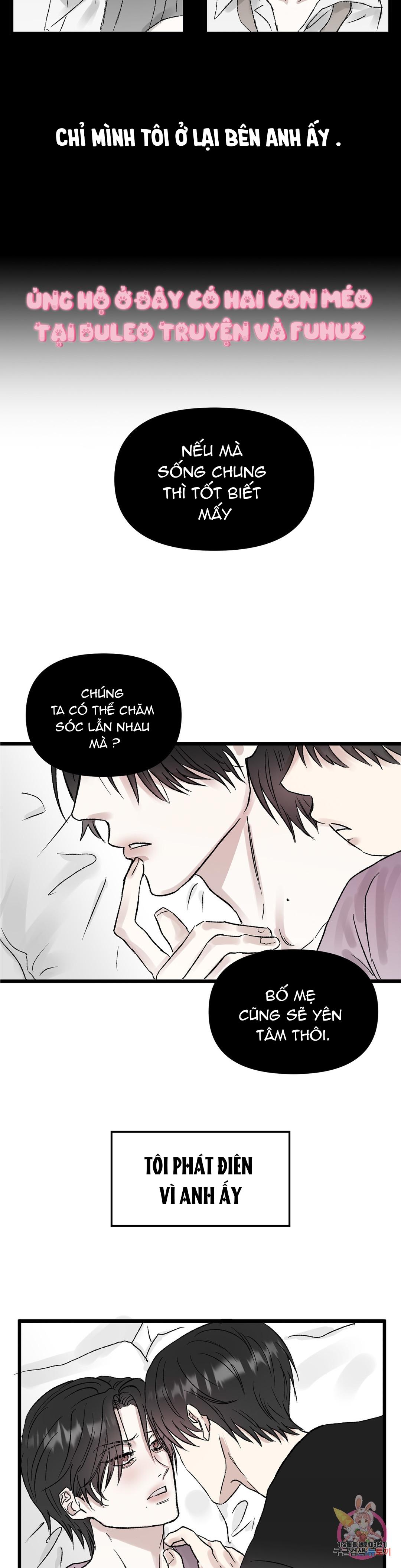 Đọc truyện Tuyển Tập Khu chung cư GwangGong - GwangGong Apartment Complex - Chapter 33