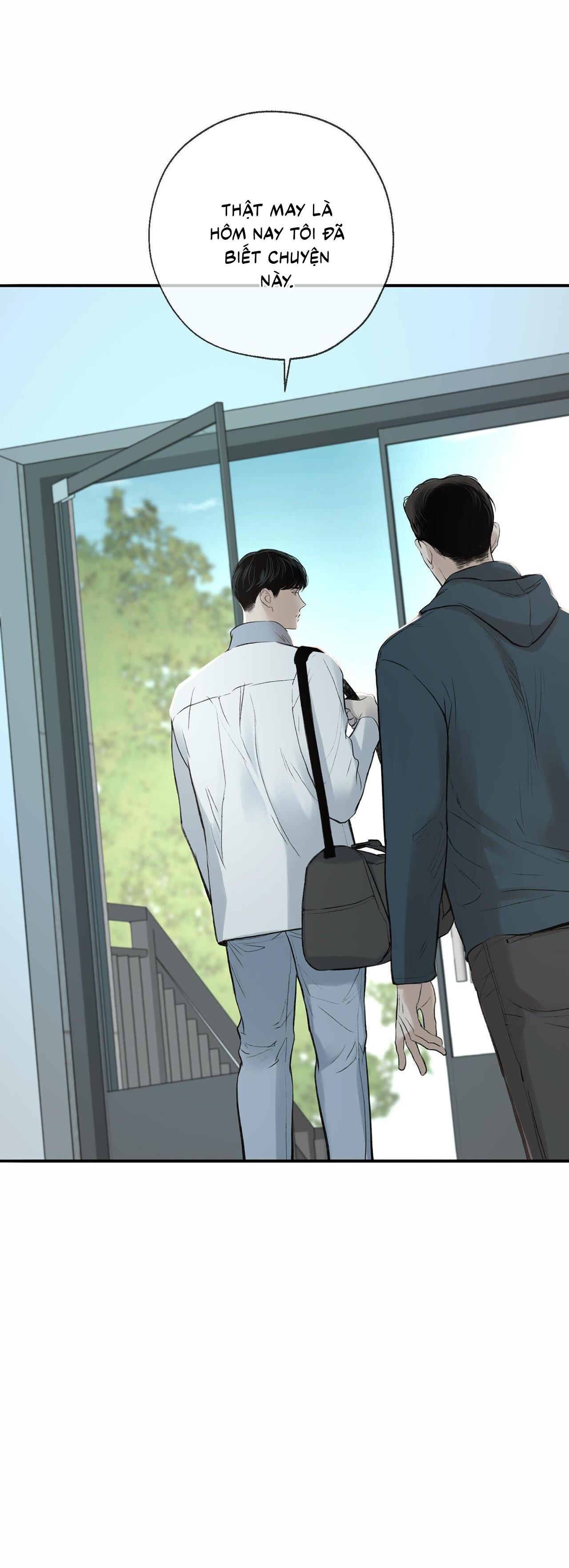 Đọc truyện |DROP| CÚ DASH - Chapter 1