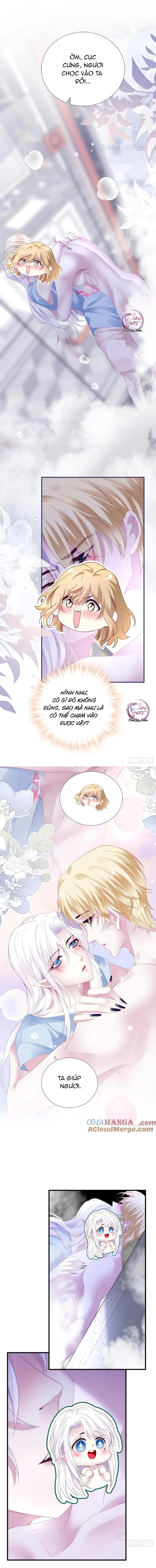 Đọc truyện Thánh Tâm không dễ chọc - Chapter 44