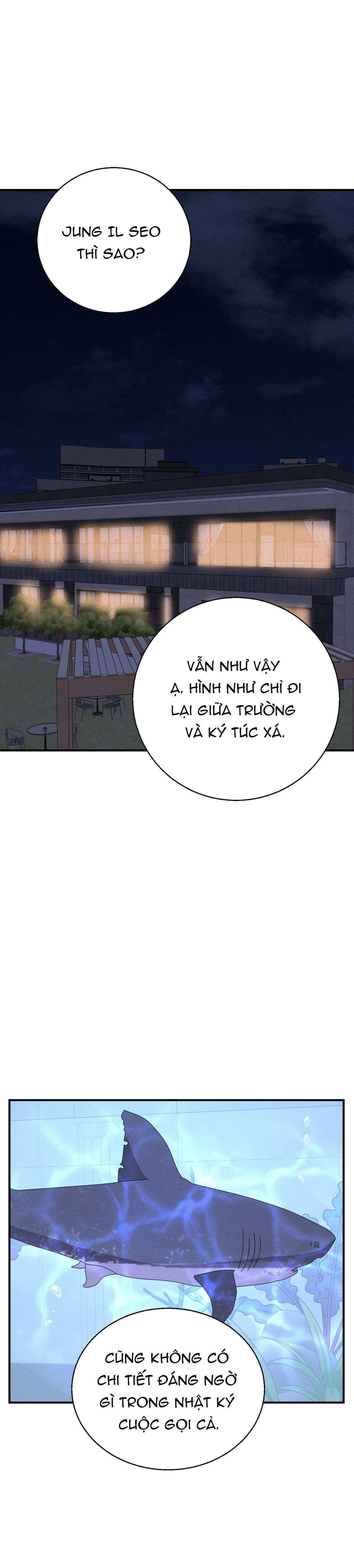 Đọc truyện (SONG TÍNH) ĐIỂM ƯỚT ÁT - Chapter 17