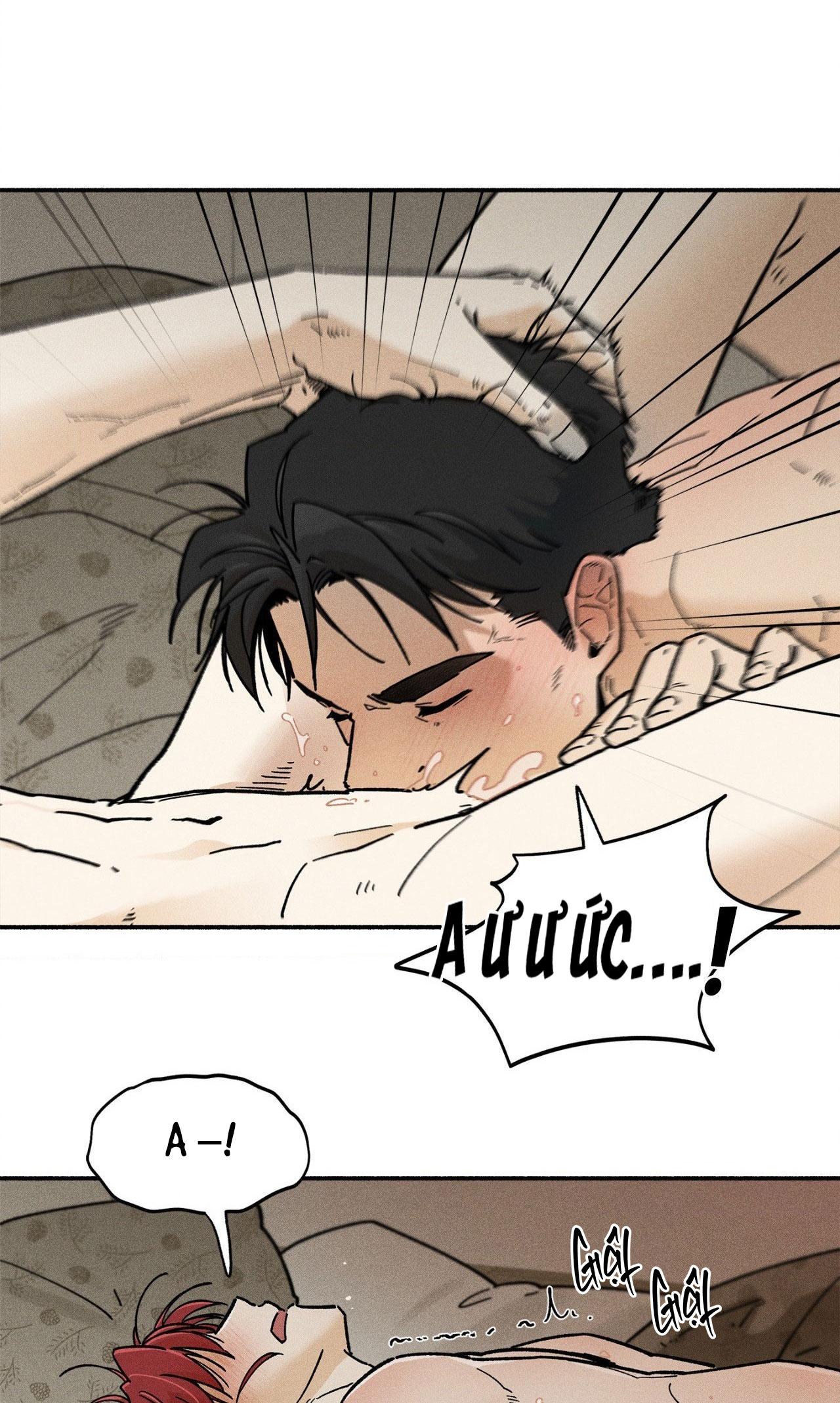 Đọc truyện LÃNG MẠN KHÔNG TRỌNG LỰC - Chapter 41