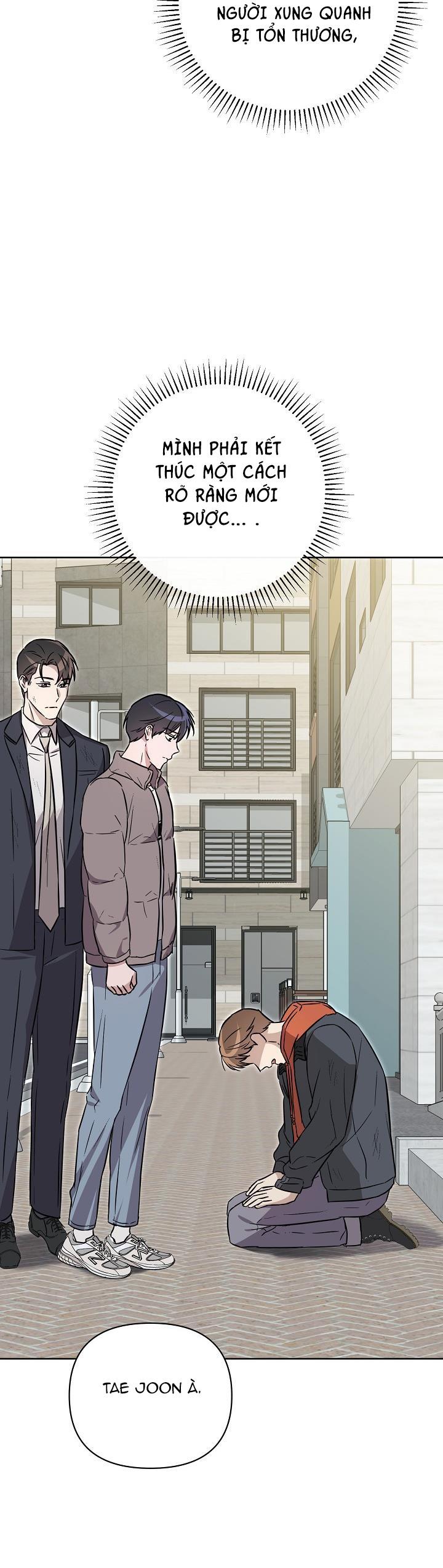 Đọc truyện PHIM TRUYỀN HÌNH DÀI TẬP - Chapter 51