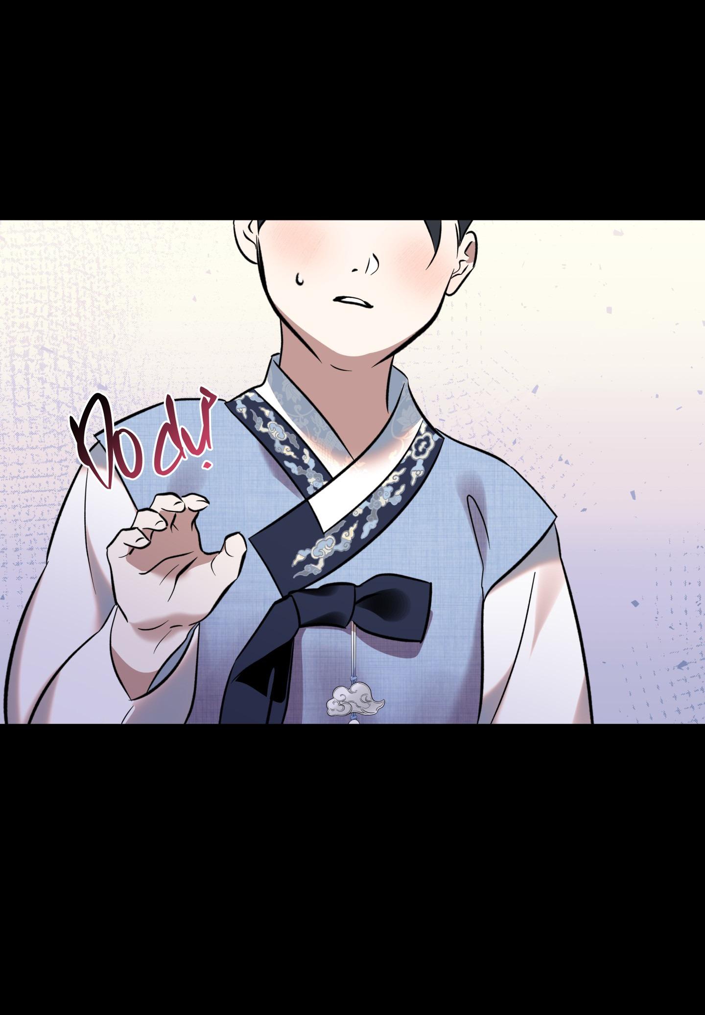 Đọc truyện CÓ LẼ MỖI NGÀY ĐỀU MƯA - Chapter 12