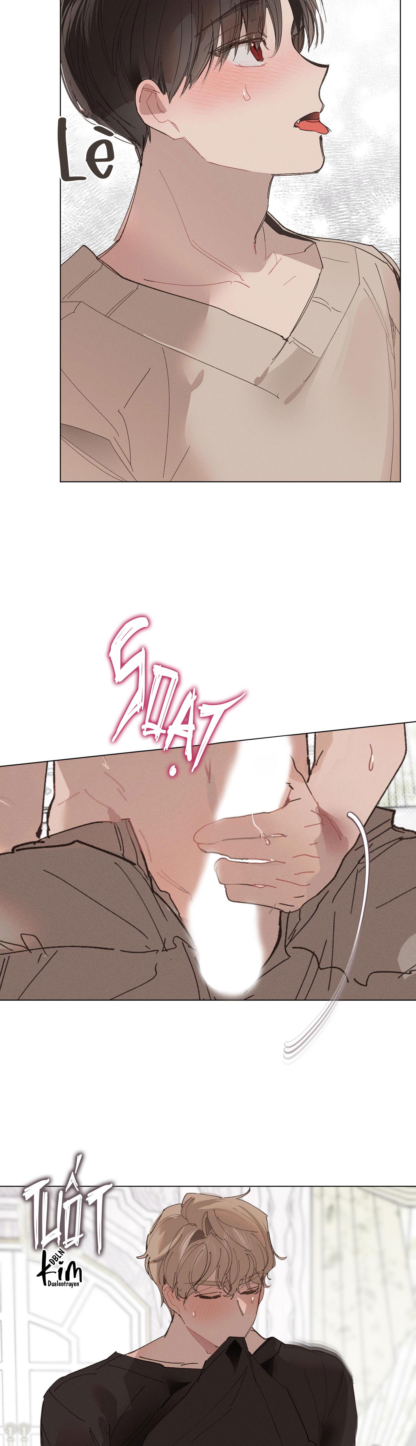 Đọc truyện BL NGẮN TUYỂN CHỌN - Chapter 5.7