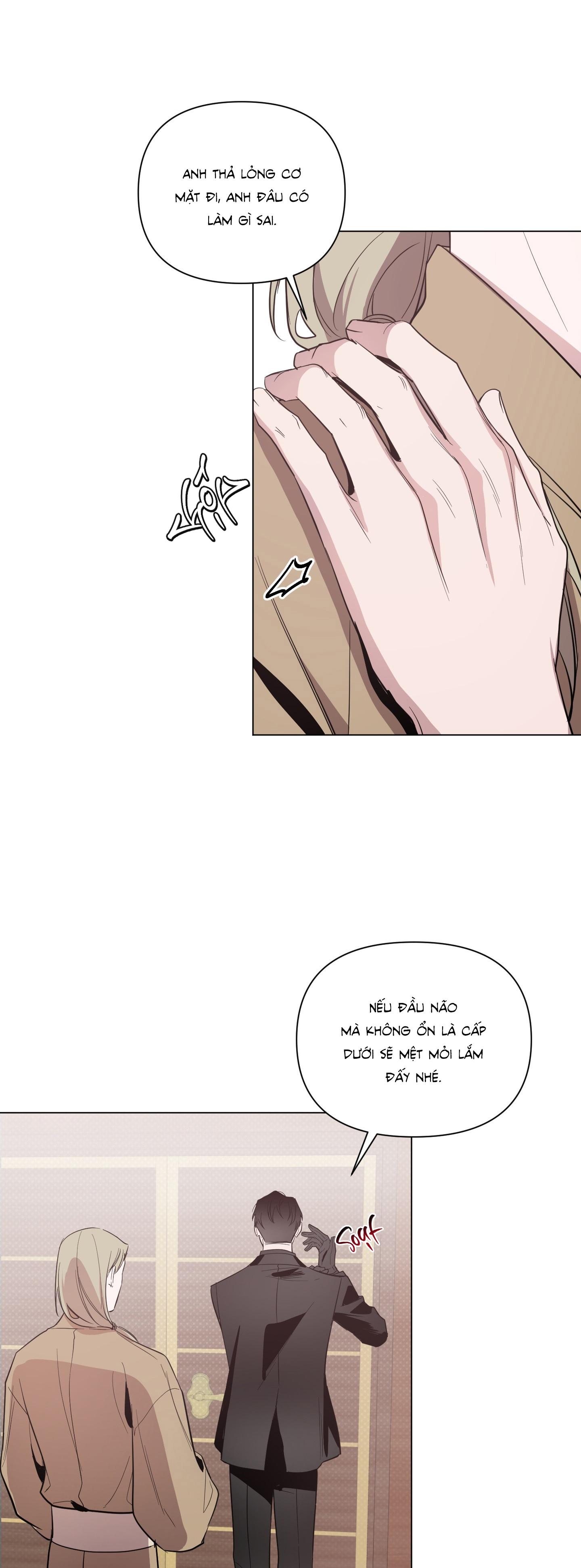 Đọc truyện BÌNH MINH CHIA CẮT BÓNG ĐÊM - Chapter 54