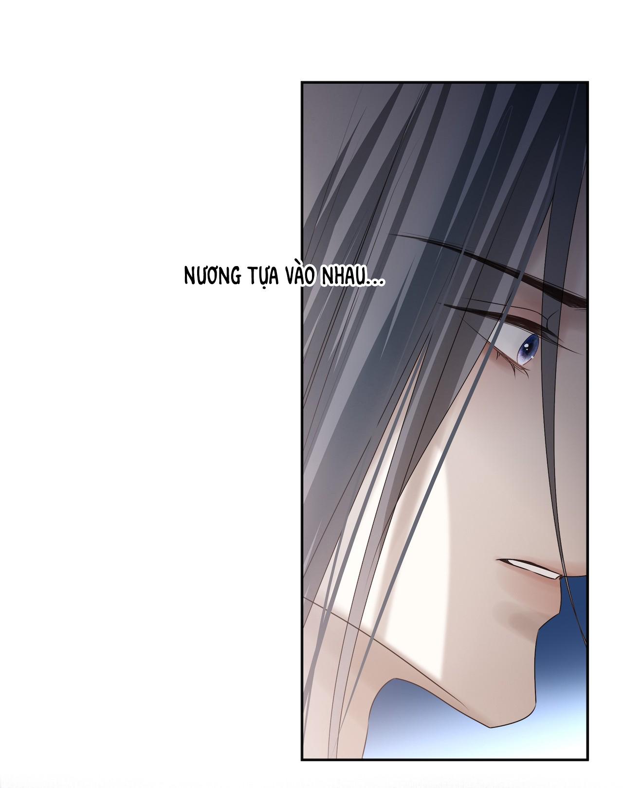 Đọc truyện Sau Khi Chết Ta Trở Thành Nốt Chu Sa Của Ca Ca - Chapter 36