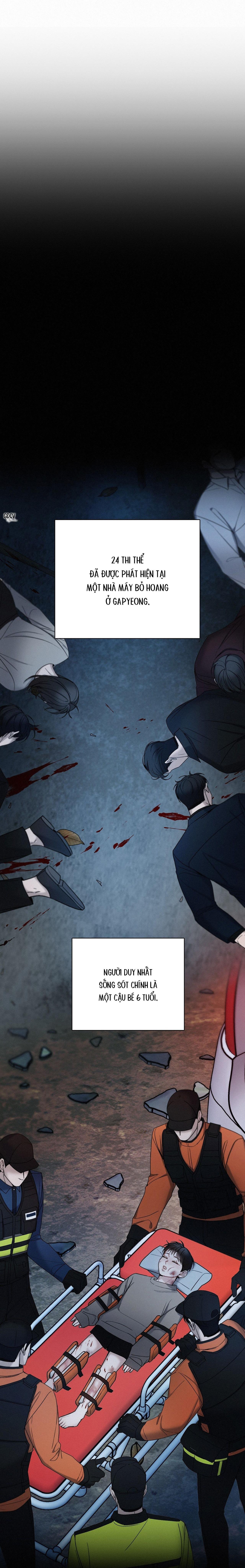 Đọc truyện HOÀNG HÔN BÊN LÀN NƯỚC - Chapter 16
