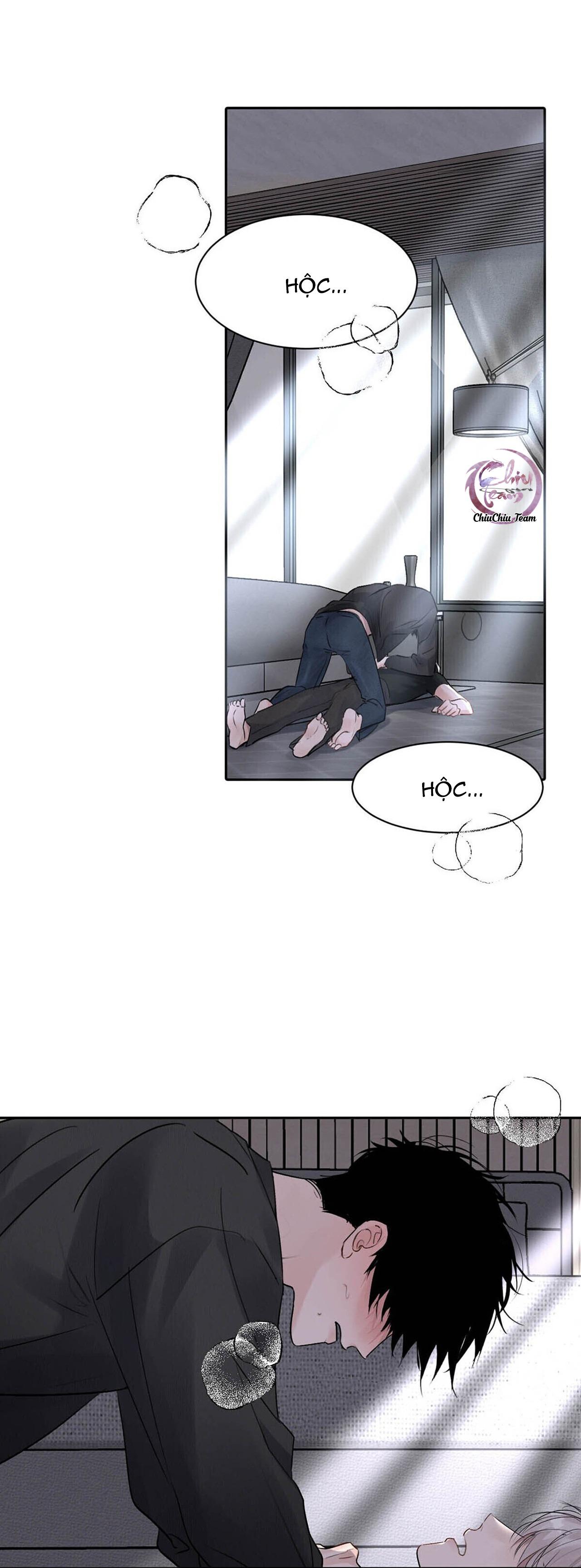 Đọc truyện Tôi Trở Thành Dẫn Đường Đỉnh Cấp Nhờ Trúc Mã - Chapter 23