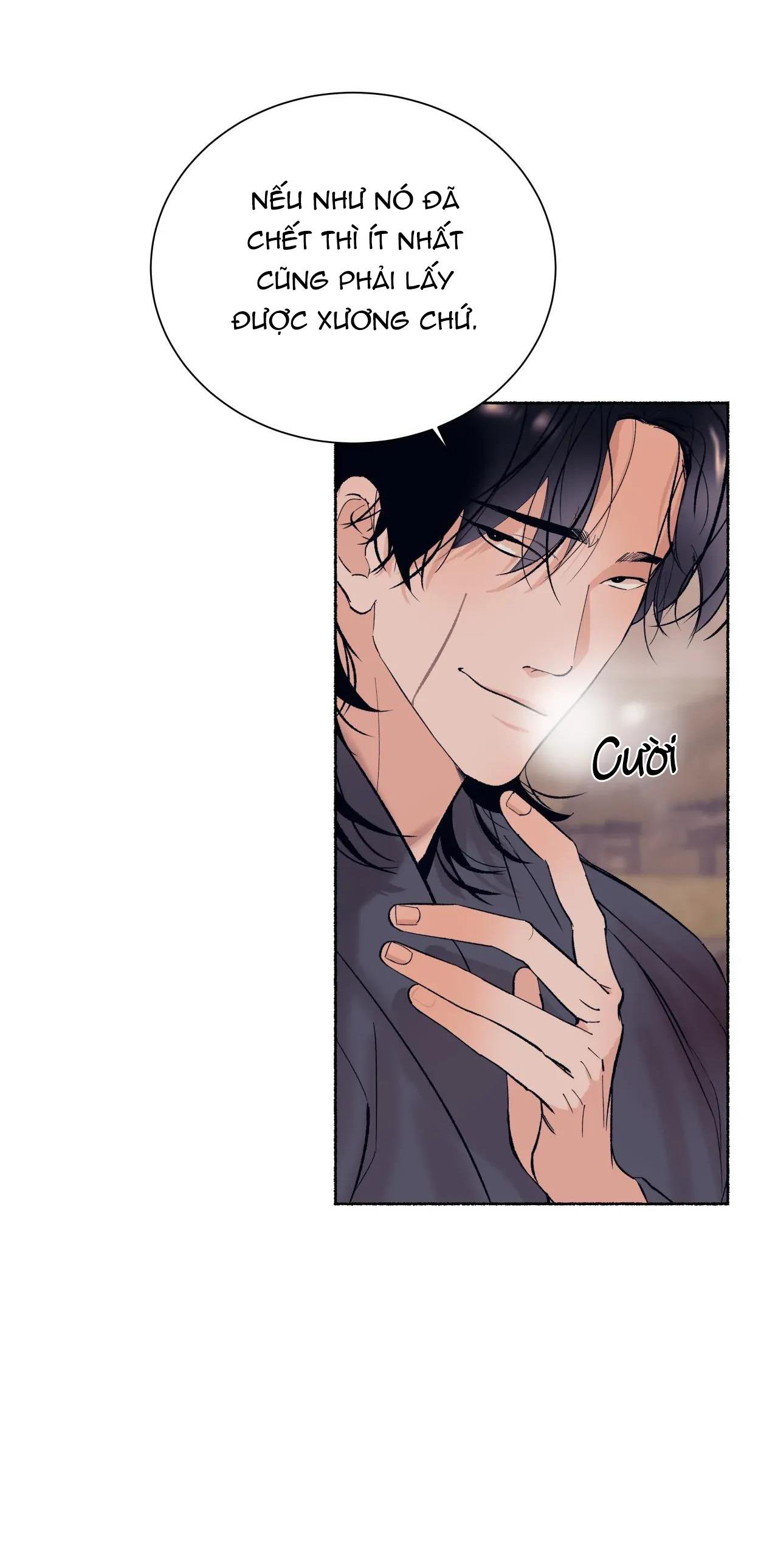 Đọc truyện HỔ NGÀN NĂM - Chapter 49