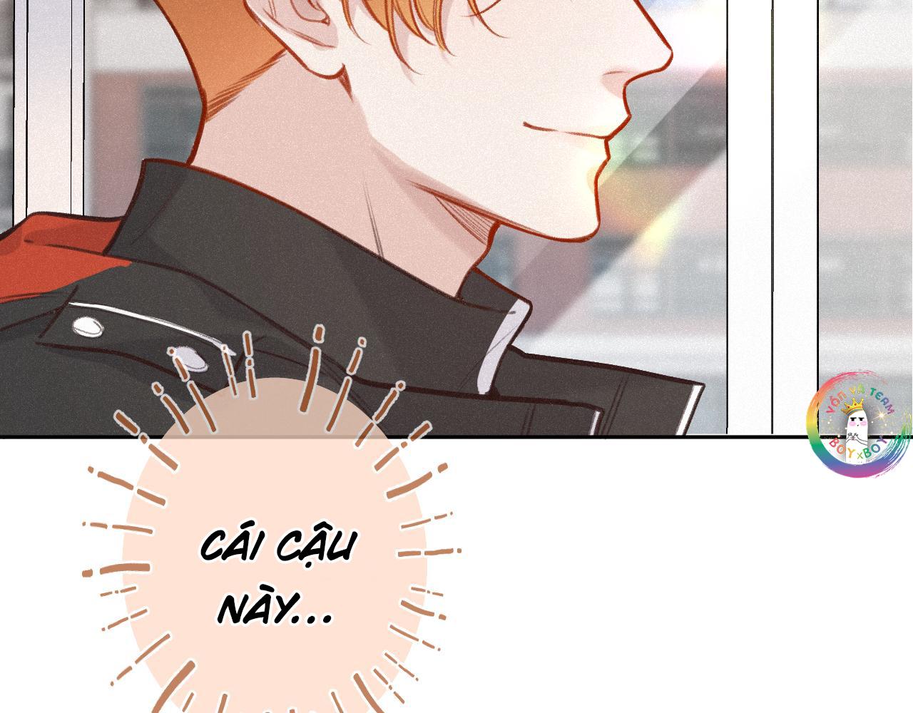 Đọc truyện (END) Em Đến Cùng Cơn Gió - Chapter 22