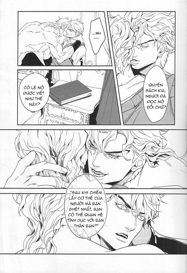 Đọc truyện ONESHOT COI LÀ NỨNG - Chapter 242