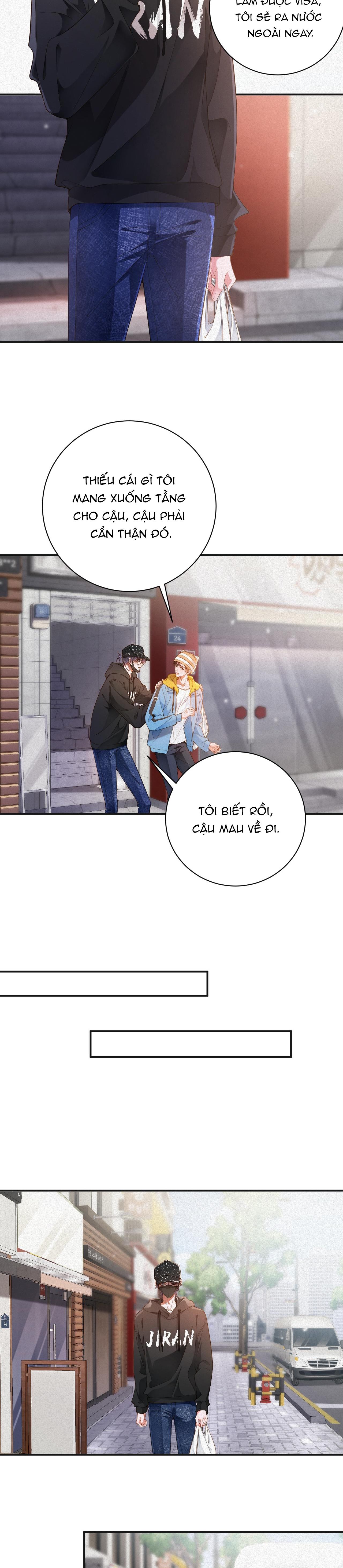 Đọc truyện CHỒNG CŨ MUỐN TÁI HÔN LẦN NỮA - Chapter 53