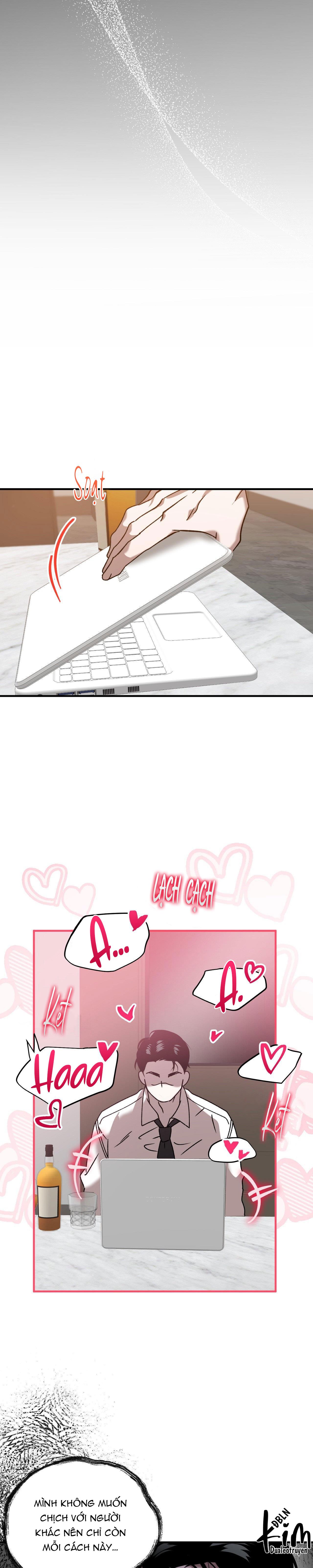 Đọc truyện ĐÃ HIỂU CHƯA - Chapter 68