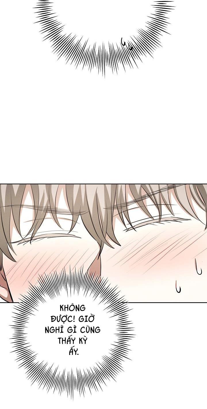 Đọc truyện (ABO) BE BE - Chapter 11