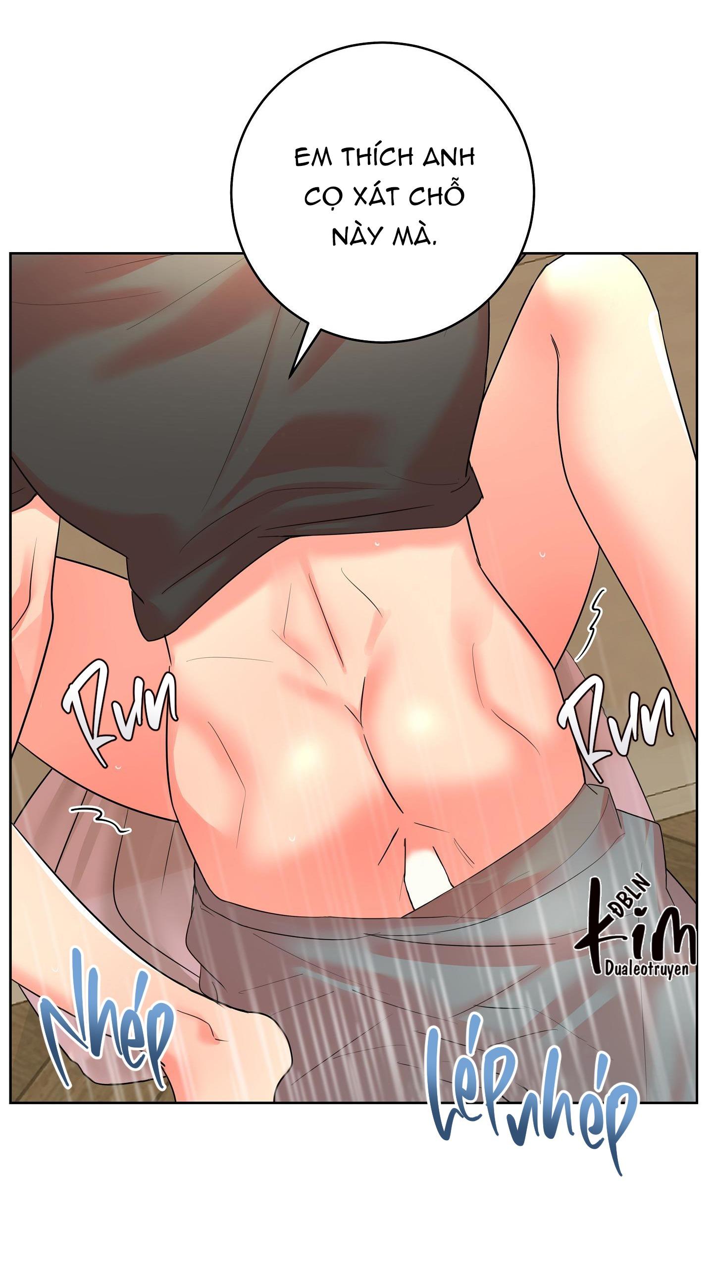 Đọc truyện CAMBOY BUNNY - Chapter 17