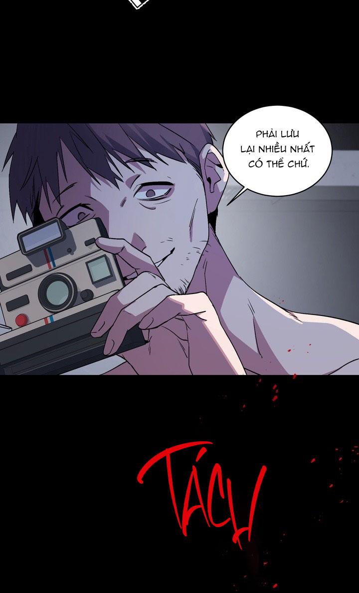 Đọc truyện Room Without Windows - Chapter 9