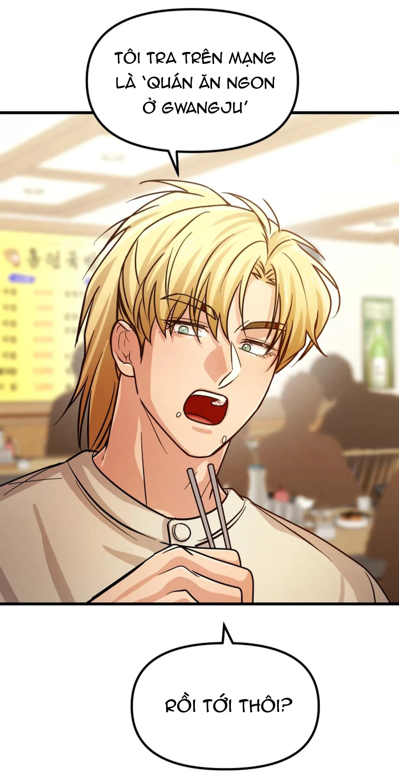 Đọc truyện (NP)NHỮNG NGÀY MÙ SƯƠNG - Chapter 21