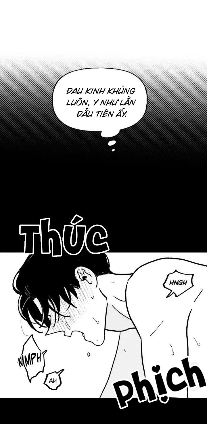 Đọc truyện Yona và Chang-il - Chapter 11