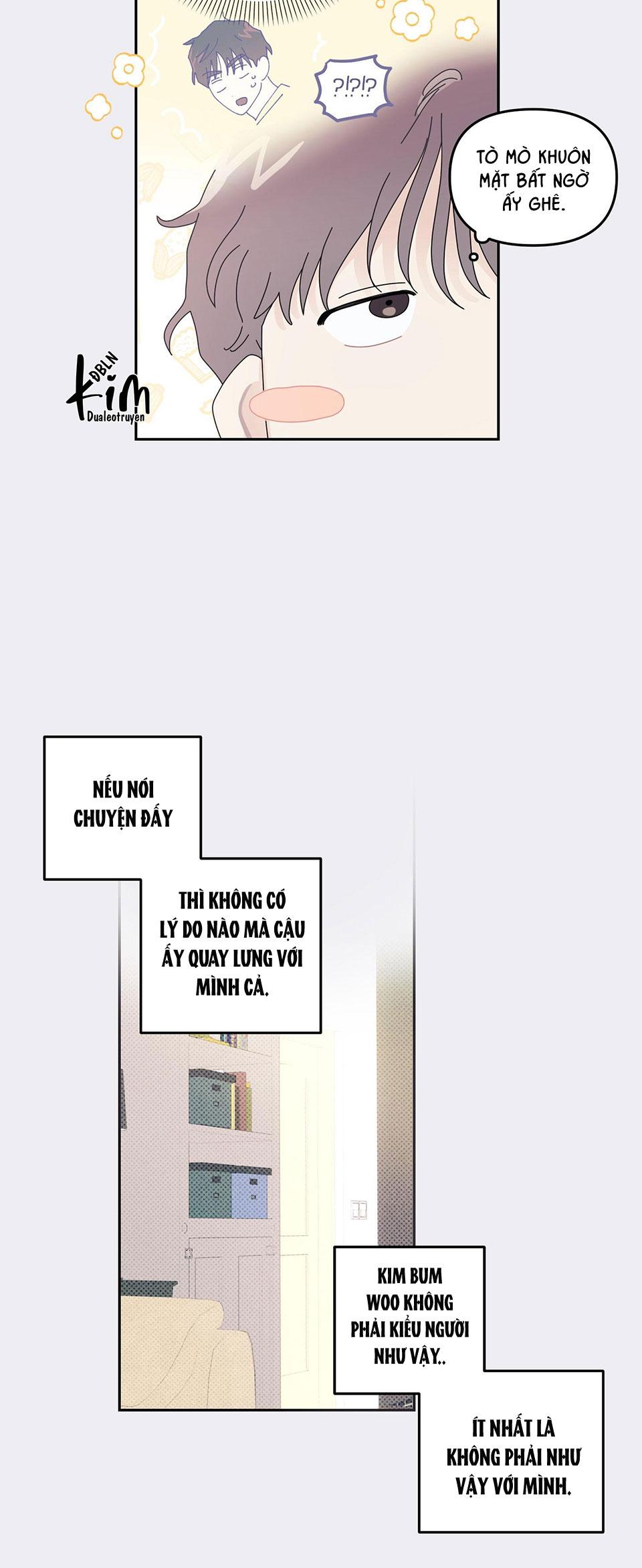 Đọc truyện NGHIỆN SEX - Chapter 9.2