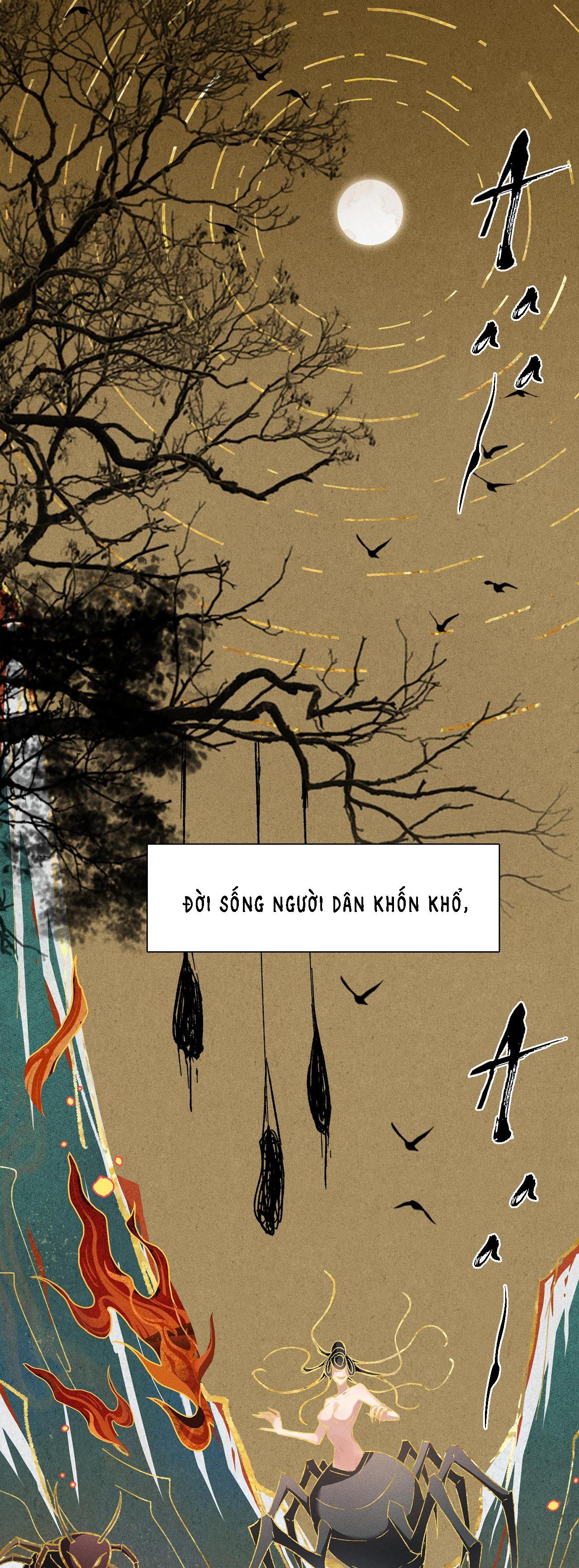 Đọc truyện Đại Tiên - Chapter 2