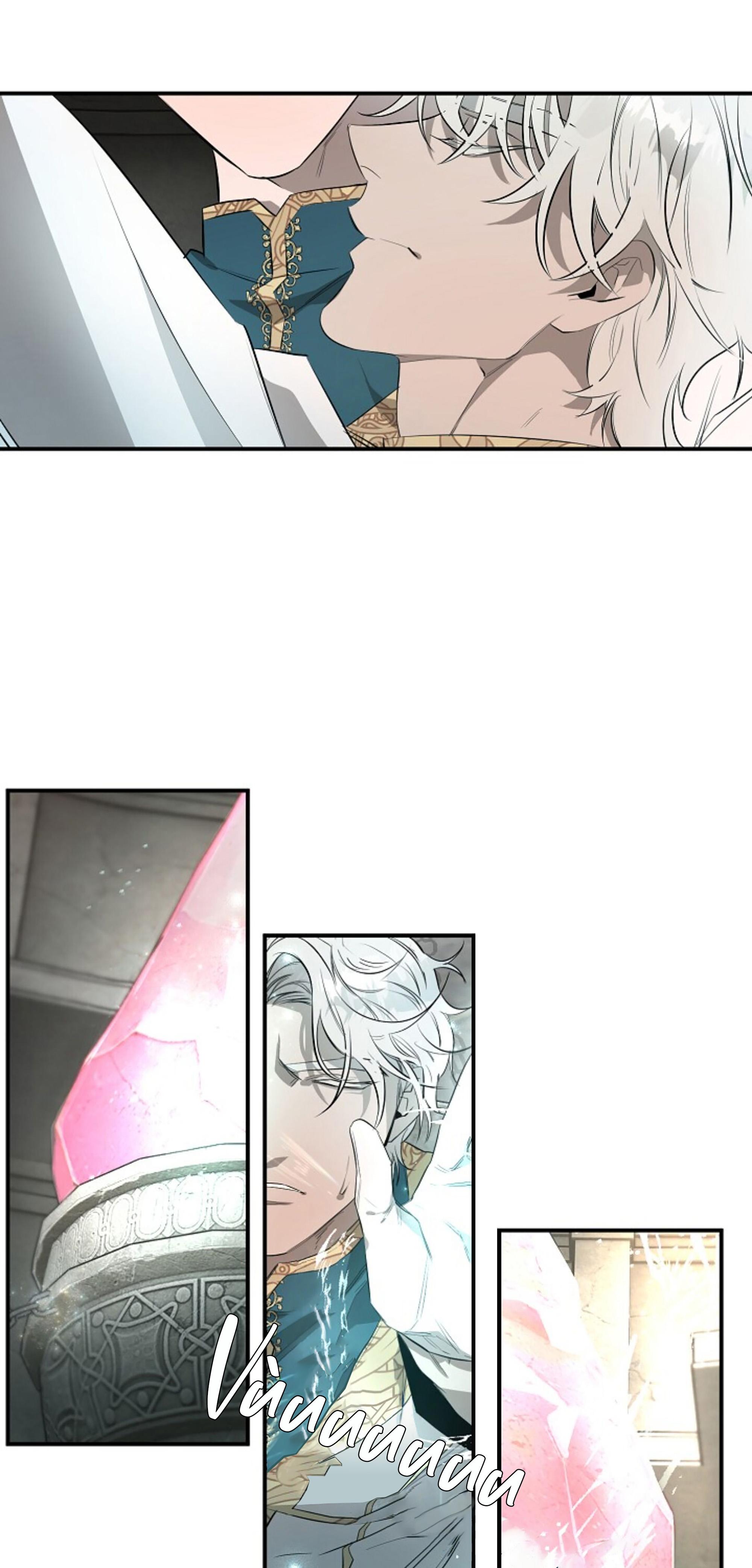 Đọc truyện Giữa Tình Yêu Và Sự Hận Thù - Chapter 7