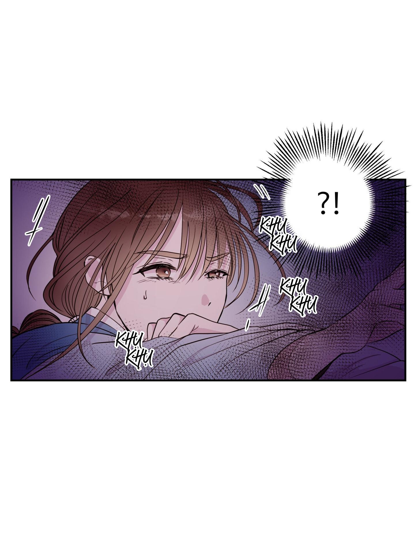 Đọc truyện (END) TÊN EM VỢ NGUY HIỂM CỦA TÔI - Chapter 44