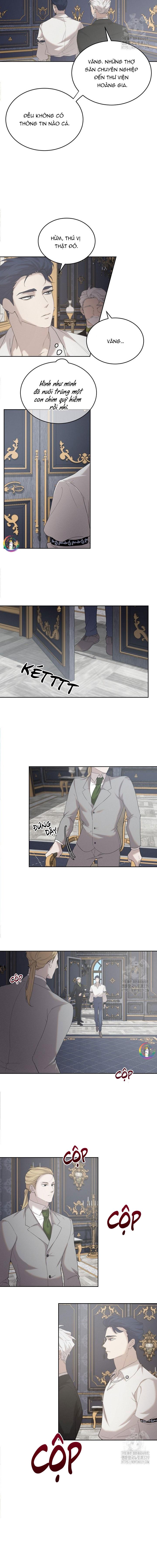 Đọc truyện (END) Này, Đừng Có Nhấn Cái Nút Đó! - Chapter 7