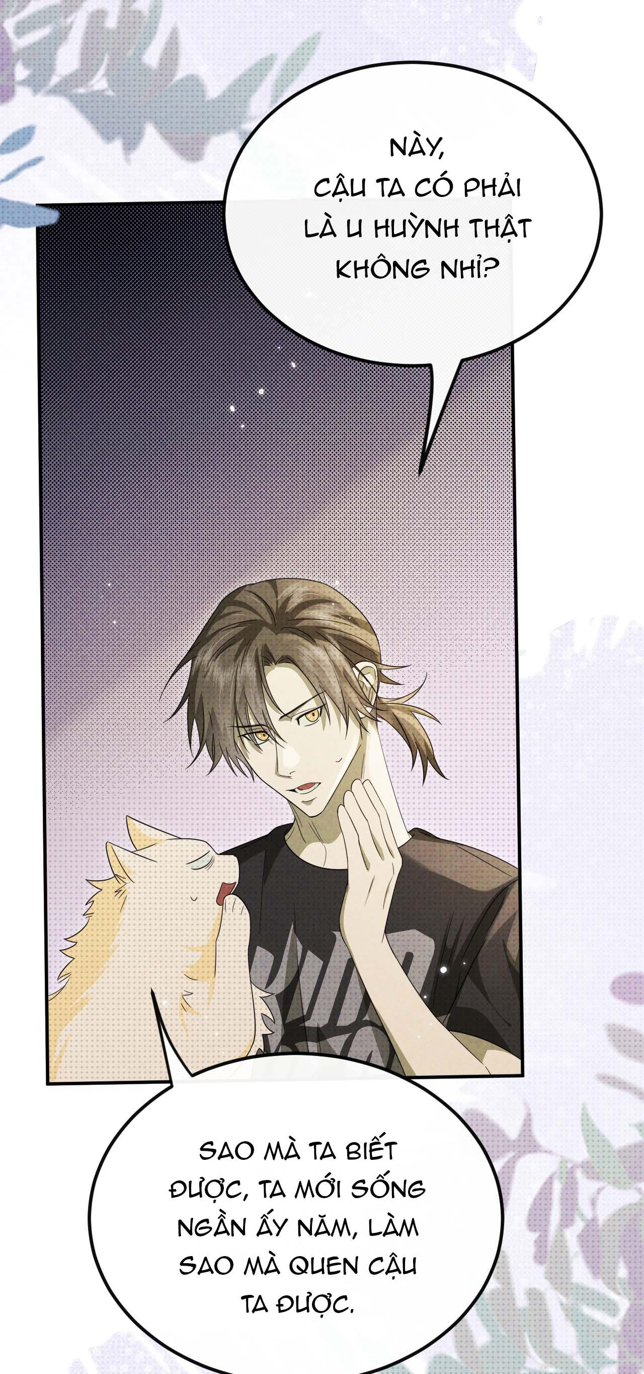 Đọc truyện Chí Âm Chí Dương (END) - Chapter 30