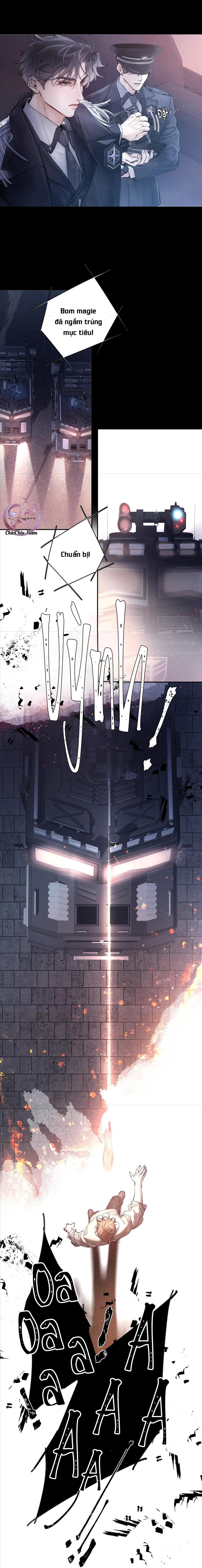 Đọc truyện Cây Nấm Nhỏ - Chapter 17