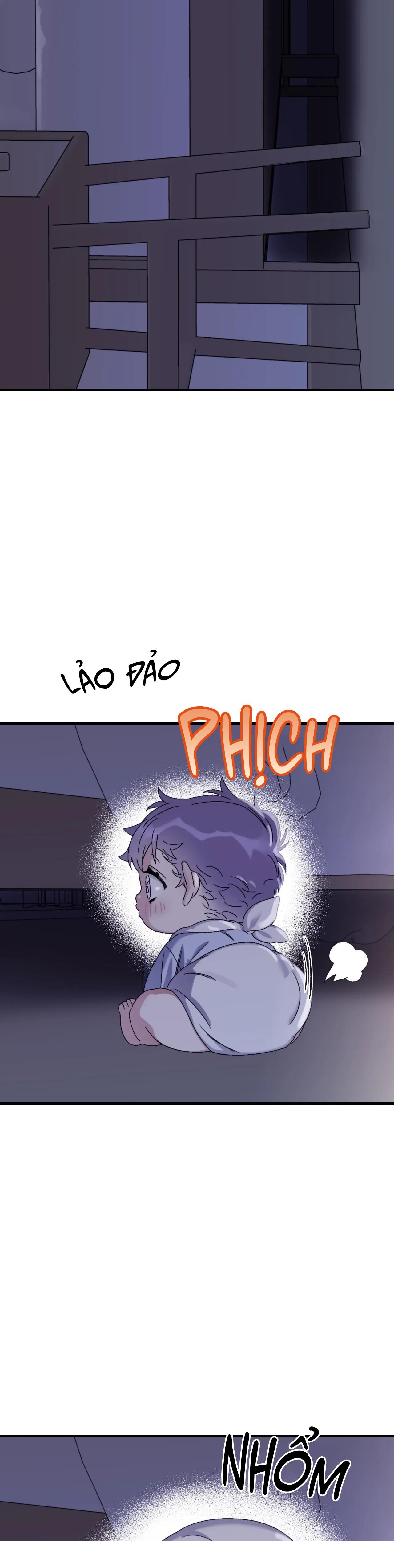 Đọc truyện Sóng Tìm Em - Chapter 68