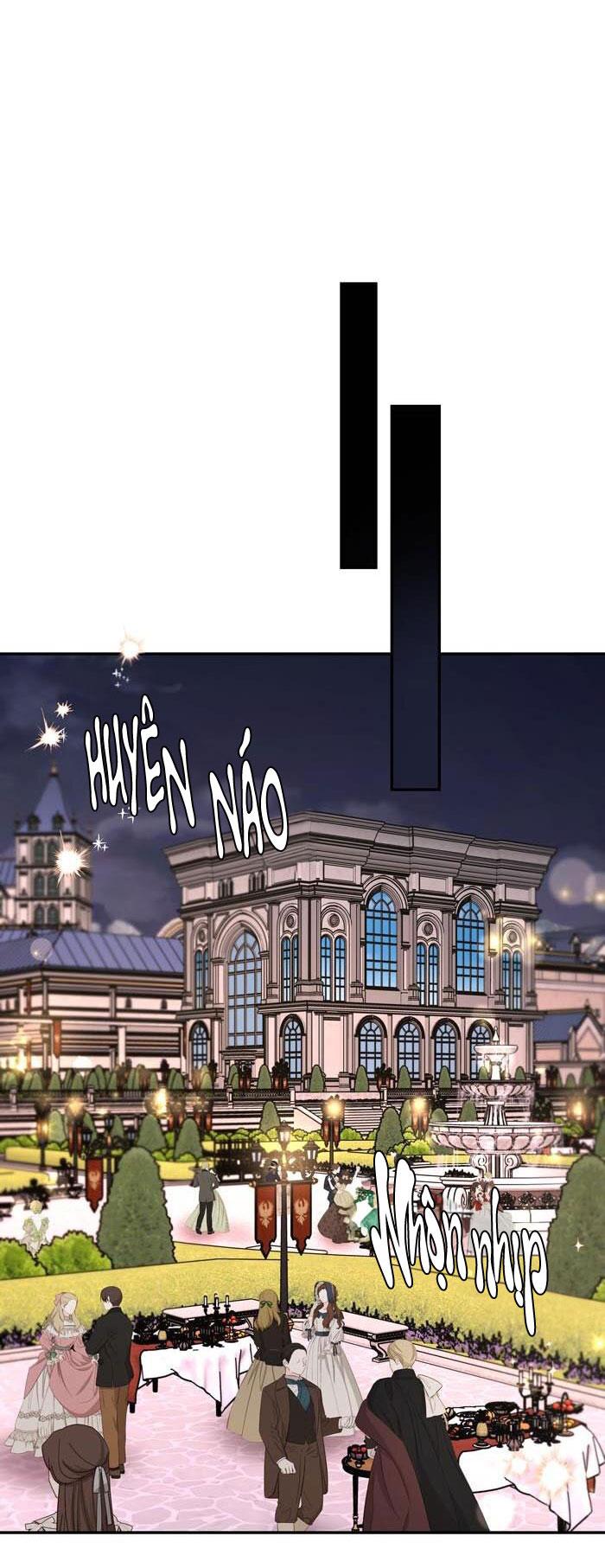 Đọc truyện Mắc Kẹt Trong Game Hẹn Hò Của Em Gái Tôi - Chapter 53