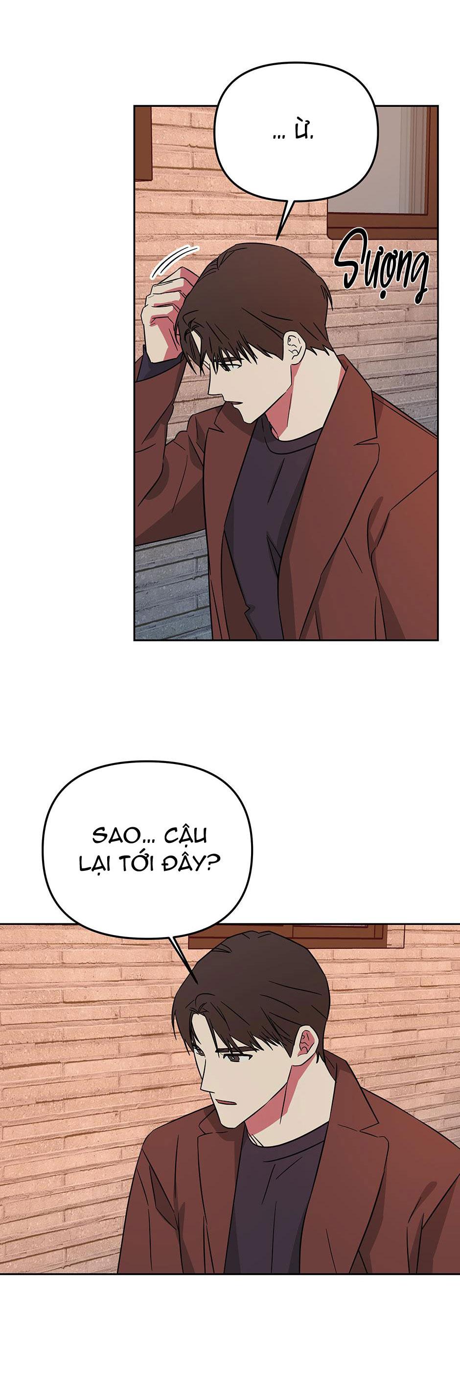 Đọc truyện Chén Ghệ Mới Bồ Cũ - Chapter 20