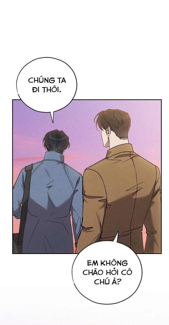 Đọc truyện (END SS2) VA CHẠM - Chapter 45
