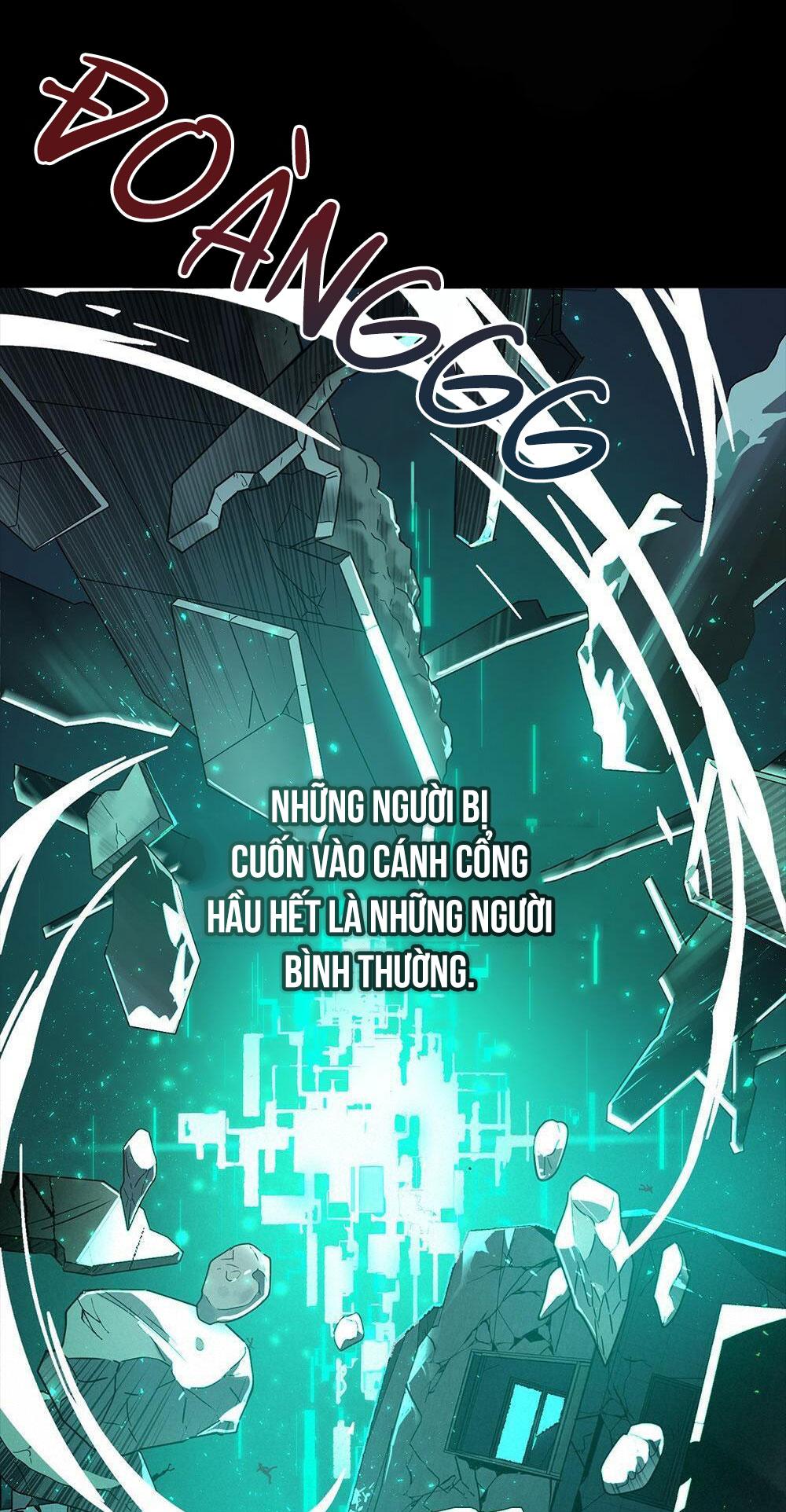 Đọc truyện Dấu Vết Mặt Trời - Chapter 5