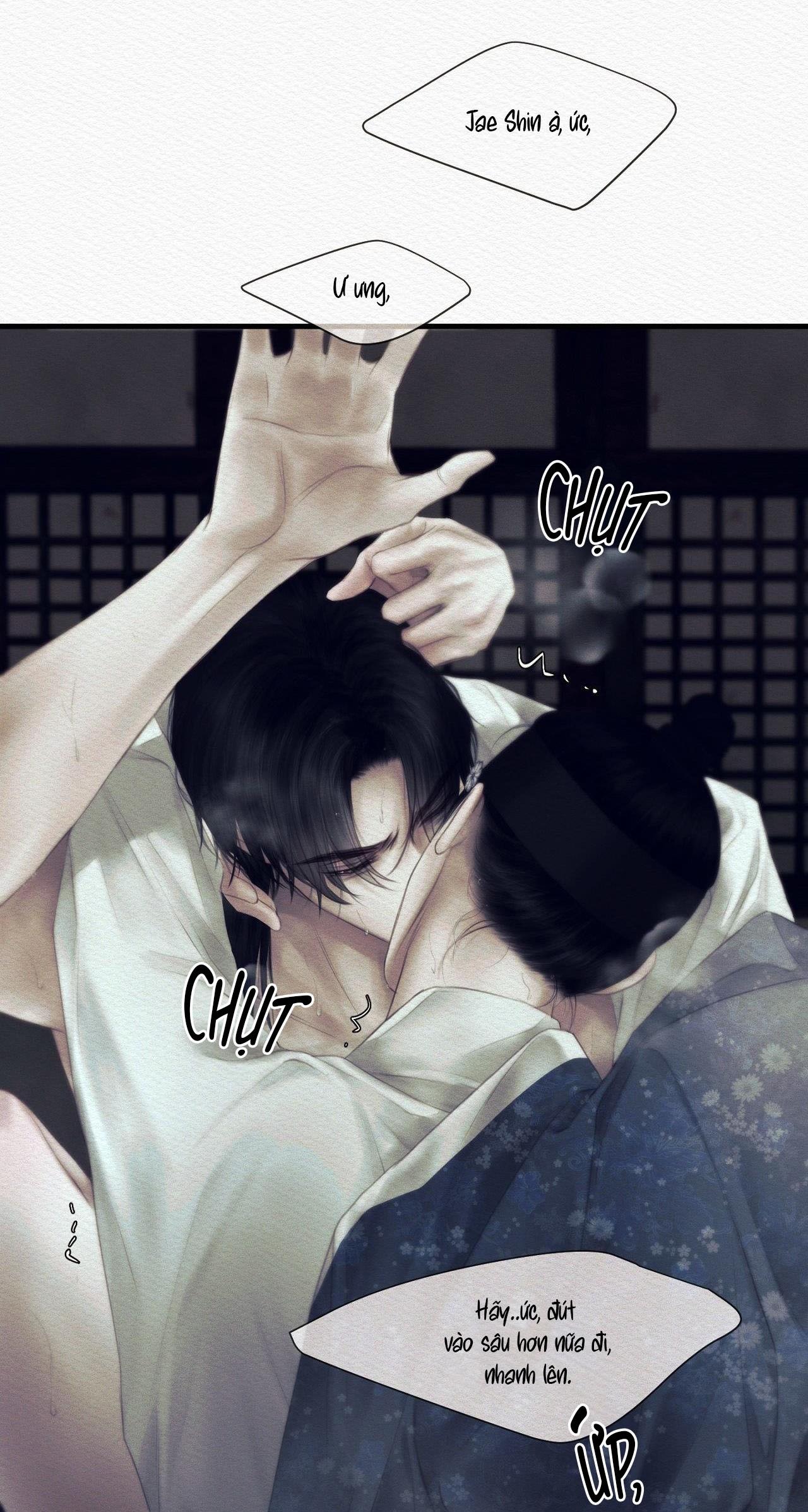 Đọc truyện Củy Dạ Khút - Chapter 84