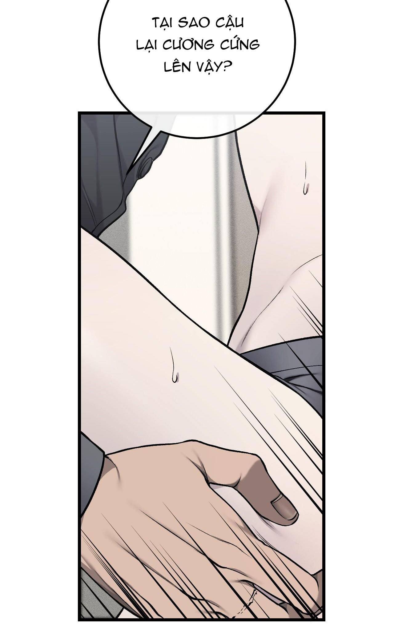 Đọc truyện XX ĐÊ TIỆN - Chapter 29